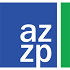 Logo AZZP ČR