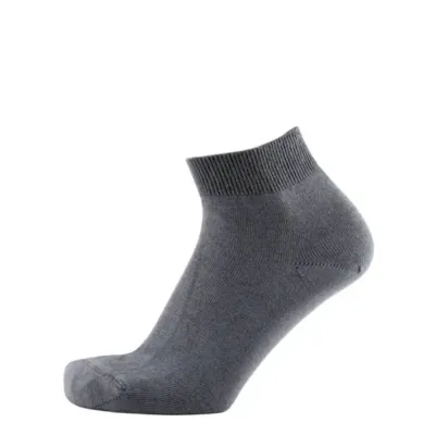 Nízké bavlněné ponožky FUNO - 2. jakost | KNITVA
