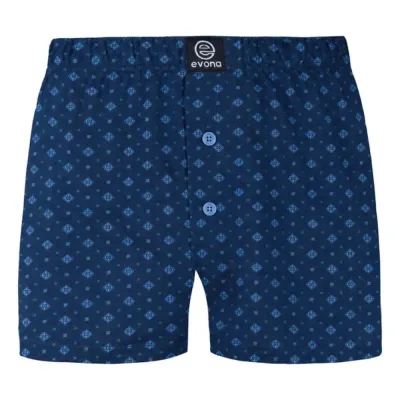 XXL bavlněné trenky - výhodný set 4 ks | Mojeponozky.cz