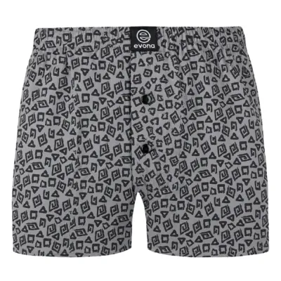 XXL bavlněné trenky - výhodný set 4 ks | Mojeponozky.cz