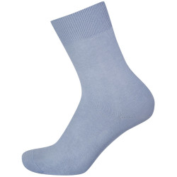 Světlá modrá