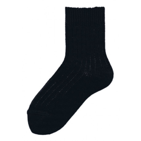 Ponožky z vlny - 2. jakost