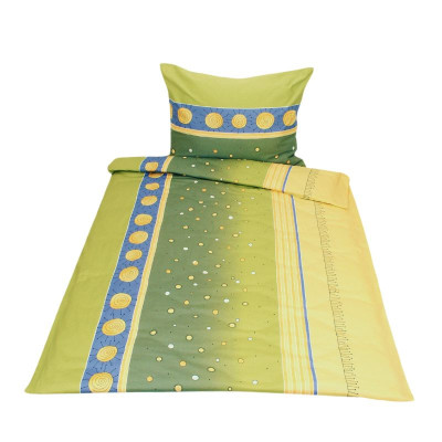 Dětské povlečení na 2 postele - bavlněný satén Dětské povlečení na 2 postele - bavlněný satén