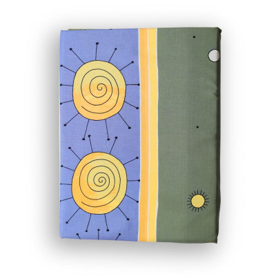 Dětské povlečení na 2 postele - bavlněný satén Dětské povlečení na 2 postele - bavlněný satén