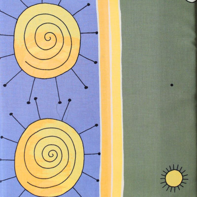 Dětské povlečení na 2 postele - bavlněný satén Dětské povlečení na 2 postele - bavlněný satén