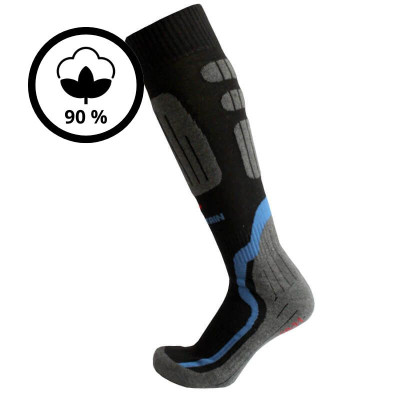 Funkční froté termopodkolenky z Tater | Sport Funkční froté termopodkolenky z Tater | Sport