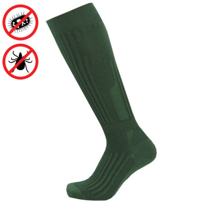 Funkční outdoorové podkolenky Outdoor