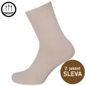 Bavlněné froté ponožky - 2. jakost │ Hromadné slevy!