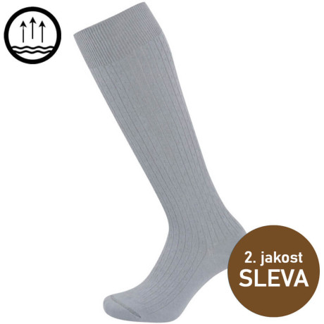 Slabé bavlněné podkolenky - 2. jakost │Zlevněno!