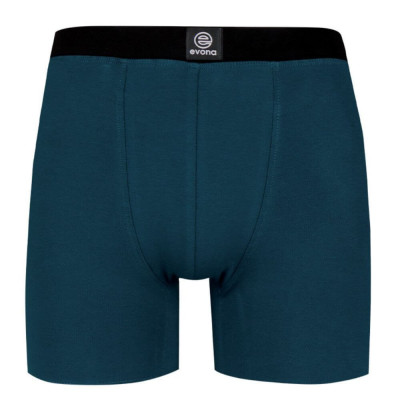 Pánské boxerky OREGON modré