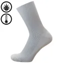 Zdravotní ponožky s Aloe Vera s chladivým efektem NELA
