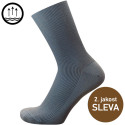 Zdravotní ponožky - 2. jakost │ Akční sleva!