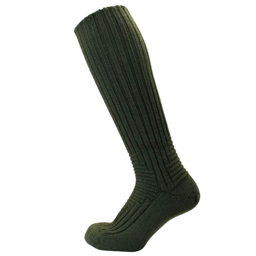 Silné zimní ponožky pro outdoor, rybaření a myslivectví | KNITVA Fish and Hunt Silné zimní ponožky pro outdoor, rybaření a myslivectví | KNITVA Fish and Hunt