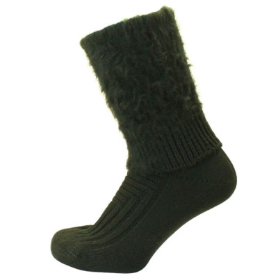 Silné outdoorové ponožky | KNITVA Fish and Hunt Silné outdoorové ponožky | KNITVA Fish and Hunt