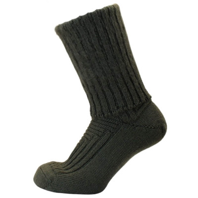 Silné zimní ponožky pro outdoor, rybaření a myslivectví | KNITVA Fish and Hunt Silné zimní ponožky pro outdoor, rybaření a myslivectví | KNITVA Fish and Hunt