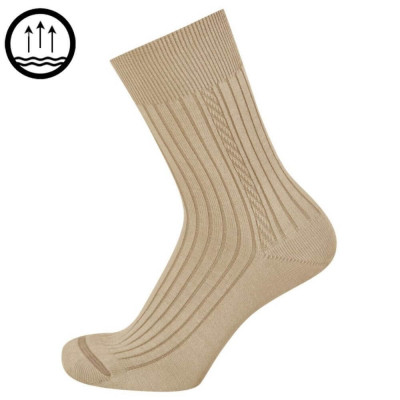 Dámské bavlněné ponožky Karla | Mojeponozky.cz