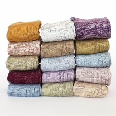 SLEVA 15 % - Relaxační ponožky | KNITVA Komfort