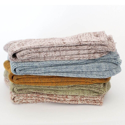 SLEVA 15 % - Relaxační ponožky | KNITVA Komfort