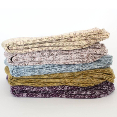 SLEVA 15 % - Relaxační ponožky | KNITVA Komfort