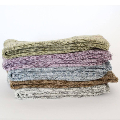 SLEVA 15 % - Relaxační ponožky | KNITVA Komfort