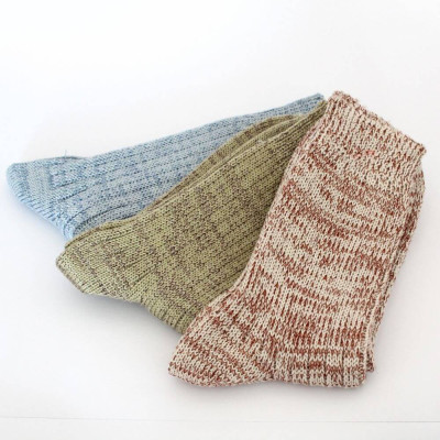 SLEVA 15 % - Relaxační ponožky | KNITVA Komfort