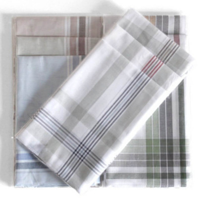 Světlé kapesníky Světlé kapesníky