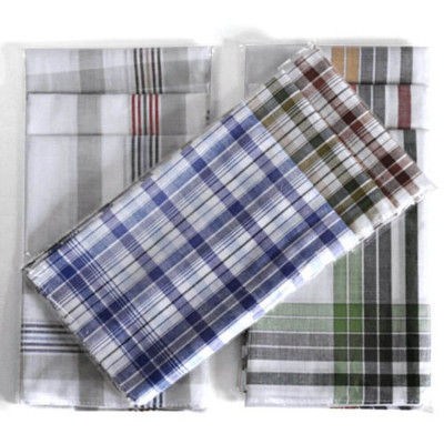 Světlé kapesníky Světlé kapesníky