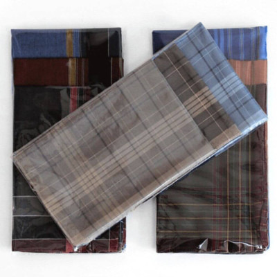 Tmavé kapesníky Tmavé kapesníky