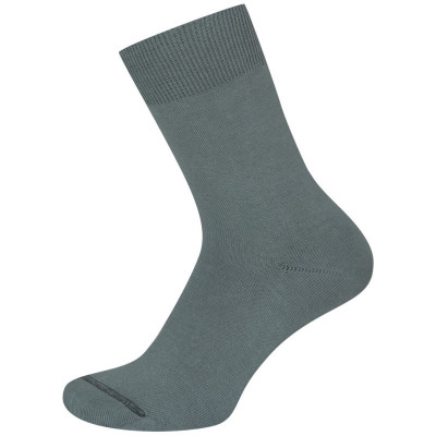 Čistě bavlněné ponožky | KNITVA Klasik