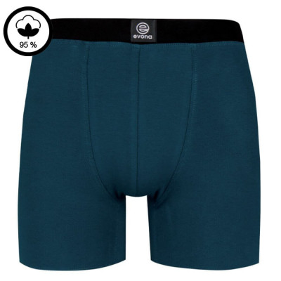 Boxerky Oregon modré