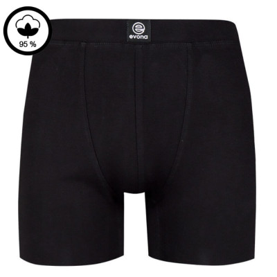 Boxerky Oregon černé