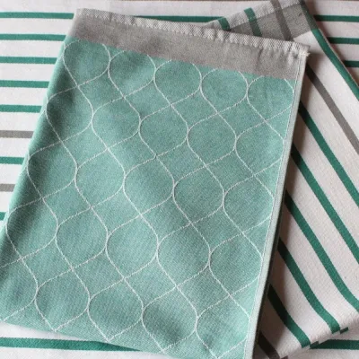 Výhodná sada luxusních utěrek - 9 ks (3 sety) | Mojeponozky.cz