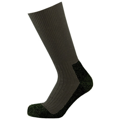 Vlněné trekové ponožky antibakteriální | Mojeponozky.cz