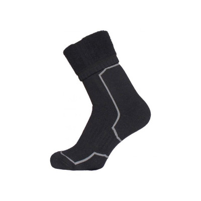 Outdoorové ponožky – nejoblíbenější druh ponožek do přírody | KNITVA