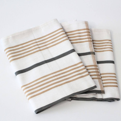 Výhodná sada luxusních utěrek - 9 ks (3 sety) | Mojeponozky.cz