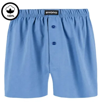 Bavlněné trenky DAVID 4XL a 5XL – česká kvalita | Mojeponozky.cz