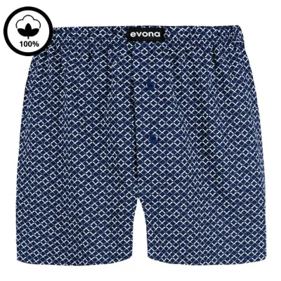 Pánské trenky 4XL a 5XL ze 100% bavlny | Mojeponozky.cz