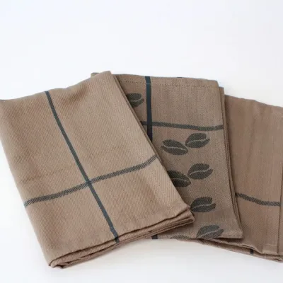 Výhodná sada luxusních bavlněných utěrek - 9 ks | Mojeponozky.cz