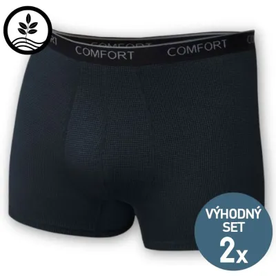 Funkční boxerky ve výhodné sadě - český výrobek  | MojePonozky.cz