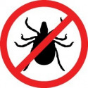 Proti lezoucímu hmyzu a klíšťatům