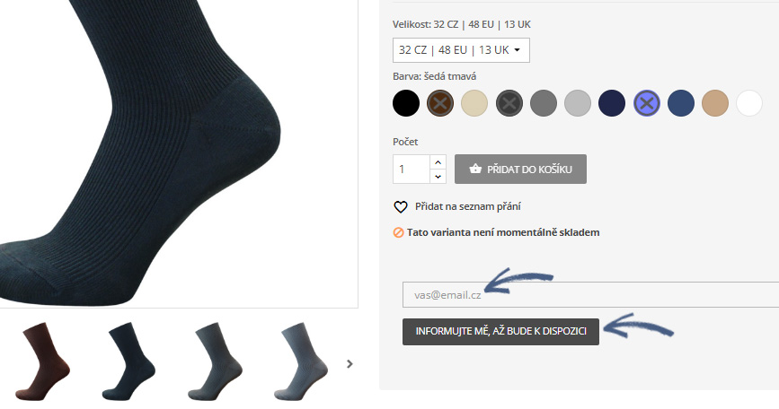 Jak použít Hlídacího psa