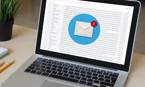 Pošlete nám kód Zásilkovny na email
