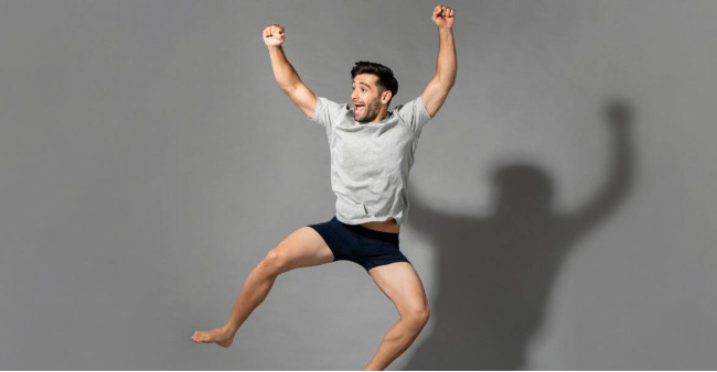 Pánské spodní prádlo: bavlna, modal nebo bambus? Jaký materiál je nejlepší?