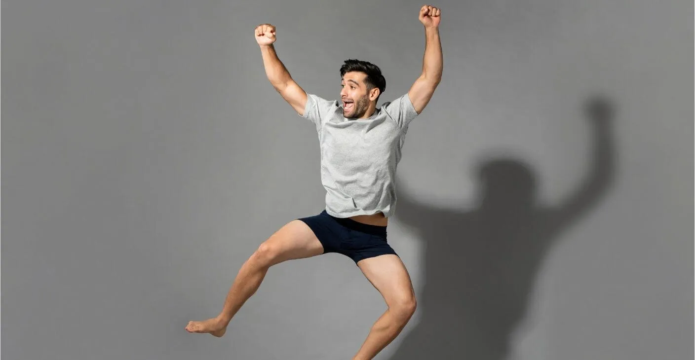 Pánské spodní prádlo: bavlna, modal nebo bambus? Jaký materiál je nejlepší?