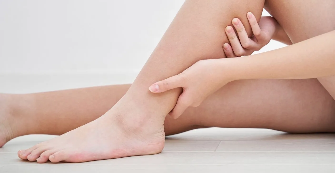 Otékají vám nohy?