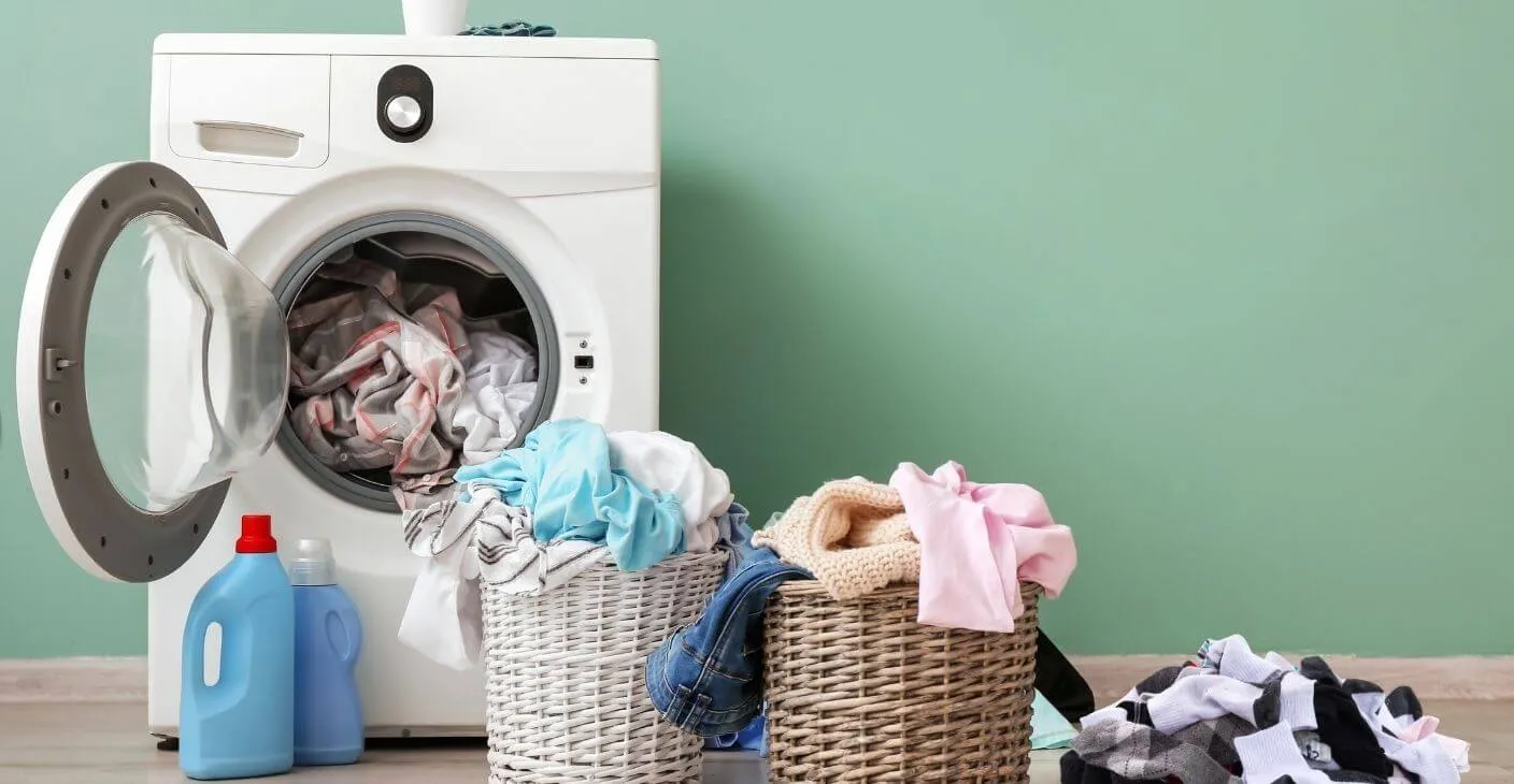 Jak správně vyprat ponožky?