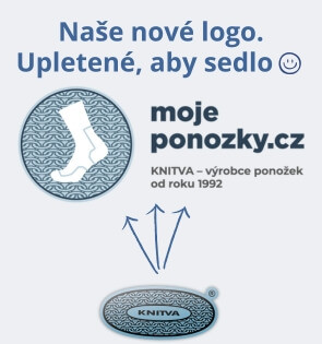 Naše nové logo